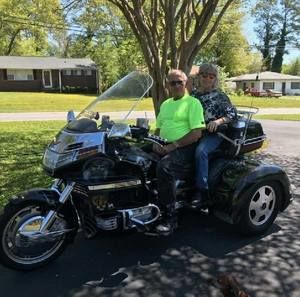 Meet your Posher, Granny